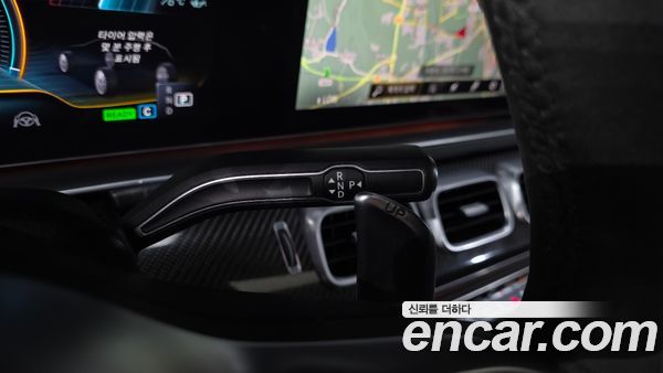 Mercedes-Benz GLE 2021, фото 12