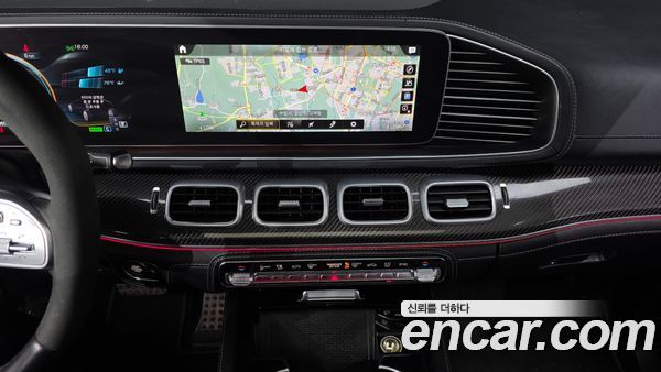 Mercedes-Benz GLE 2021, фото 19
