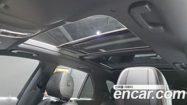 Mercedes-Benz GLE 2021, фото 22