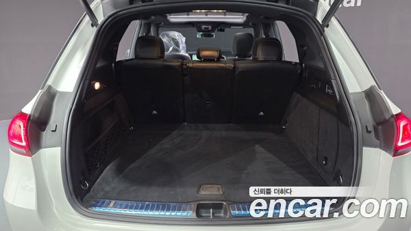 Mercedes-Benz GLE 2021, фото 24