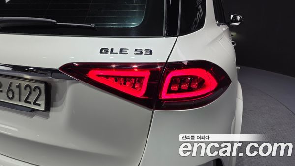 Mercedes-Benz GLE 2021, фото 9