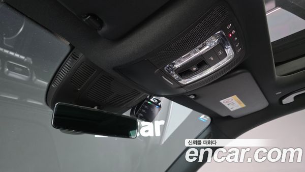Mercedes-Benz GLE 2021, фото 27