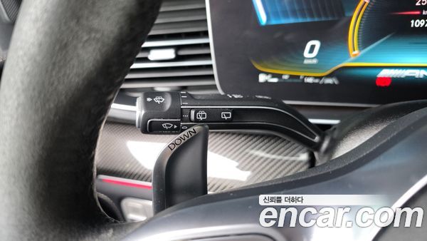 Mercedes-Benz GLE 2021, фото 29