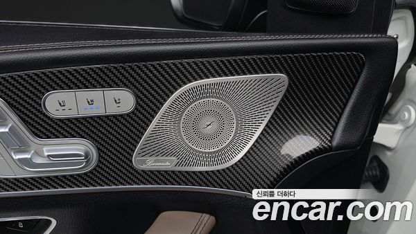 Mercedes-Benz GLE 2021, фото 36