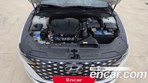 Hyundai Grandeur 2022, фото 6