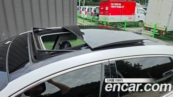 Hyundai Grandeur 2022, фото 24