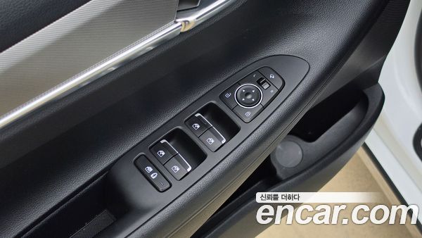 Hyundai Grandeur 2022, фото 26