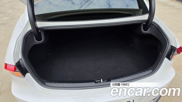 Hyundai Grandeur 2022, фото 29