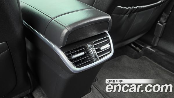 Hyundai Grandeur 2022, фото 32
