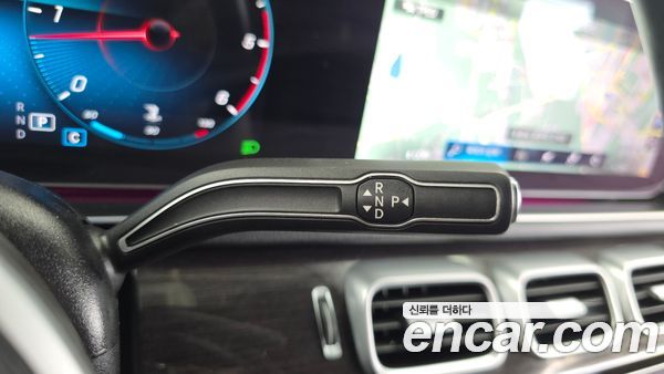 Mercedes-Benz GLE 2021, фото 12