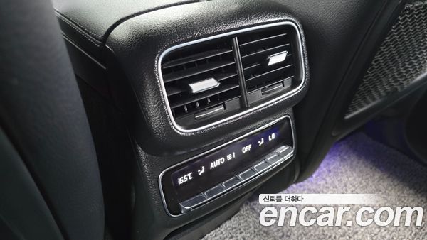 Mercedes-Benz GLE 2021, фото 32