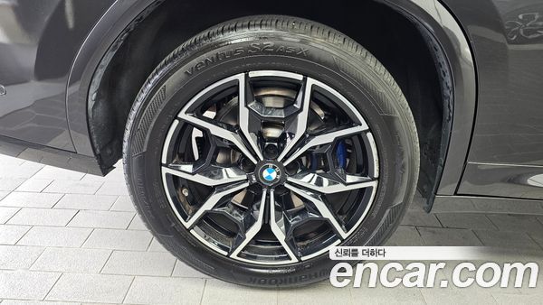 BMW X4 2022, фото 5