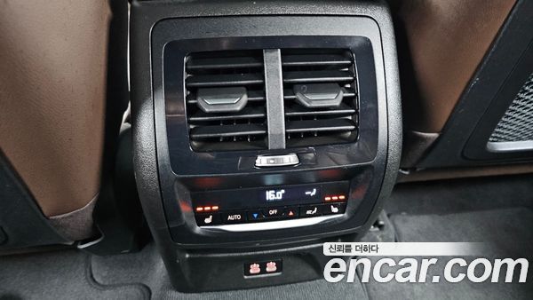 BMW X4 2022, фото 24