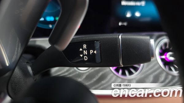Mercedes-Benz AMG GT 2023, фото 11