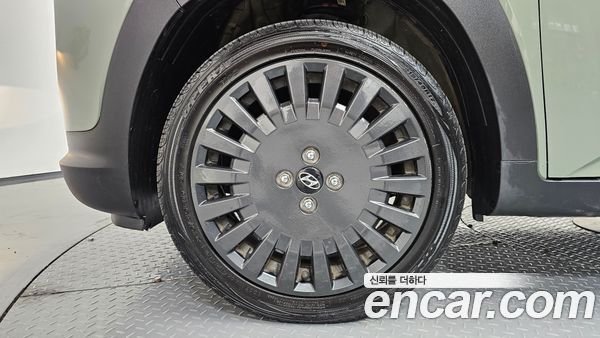 Hyundai Casper 2022, фото 5