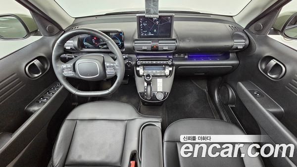 Hyundai Casper 2022, фото 10