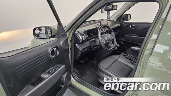 Hyundai Casper 2022, фото 13