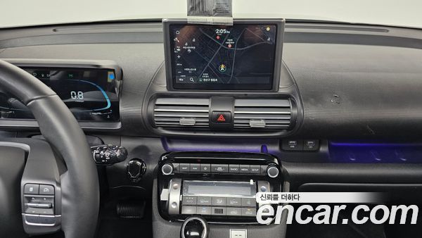 Hyundai Casper 2022, фото 18