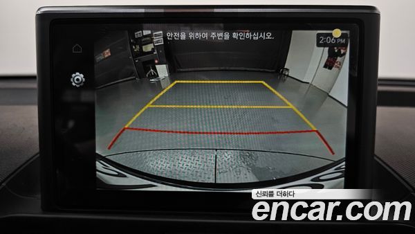 Hyundai Casper 2022, фото 20