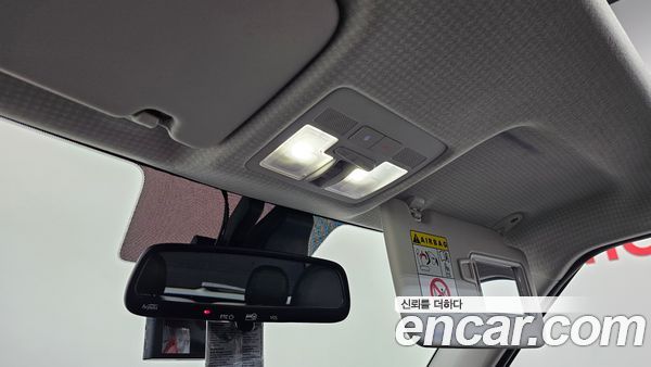 Hyundai Casper 2022, фото 21