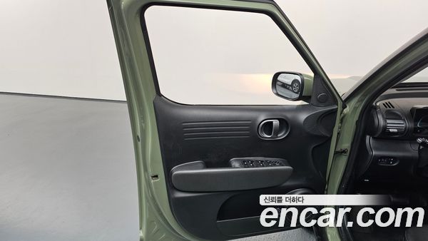 Hyundai Casper 2022, фото 14