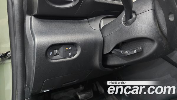 Hyundai Casper 2022, фото 27