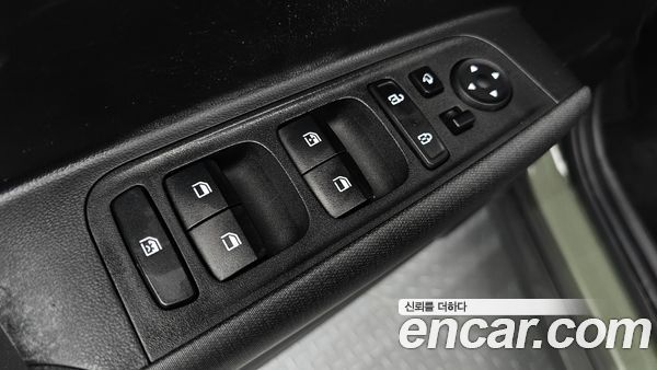 Hyundai Casper 2022, фото 29