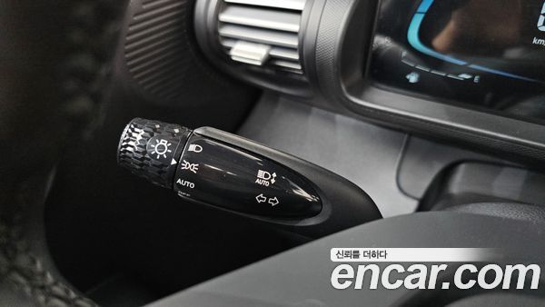 Hyundai Casper 2022, фото 30