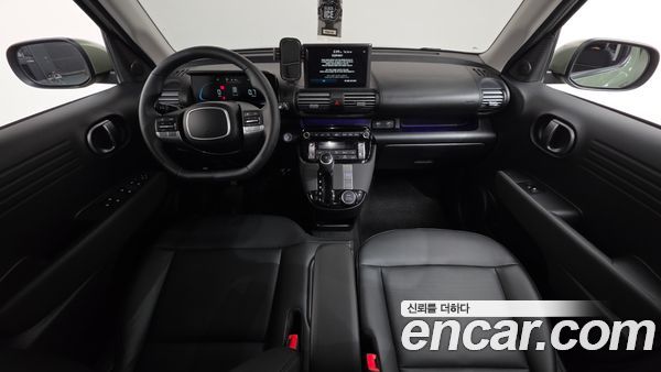 Hyundai Casper 2023, фото 7