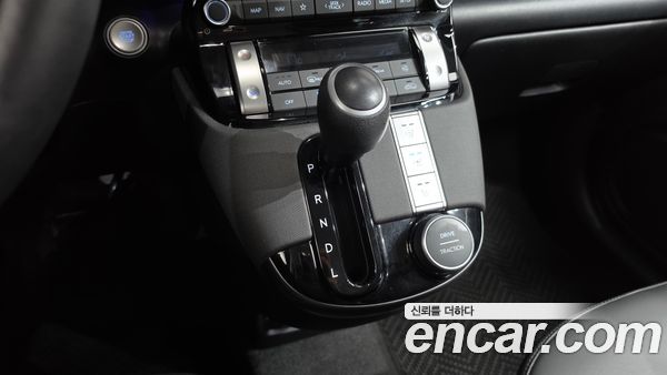 Hyundai Casper 2023, фото 9