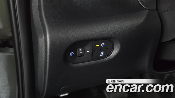 Hyundai Casper 2023, фото 14