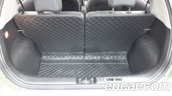 Hyundai Casper 2023, фото 20