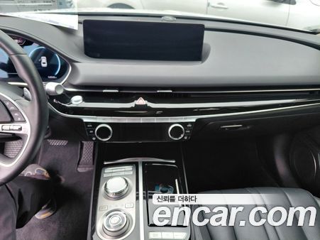 Genesis G80 2023, фото 9