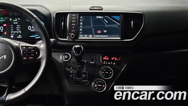 Kia Ray 2024, фото 19