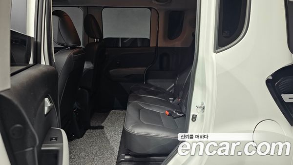 Kia Ray 2024, фото 15
