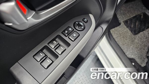 Kia Ray 2024, фото 28