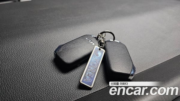 Kia Ray 2024, фото 31