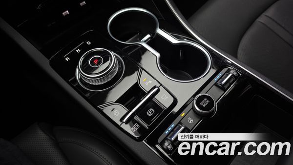 Kia K5 2023, фото 12