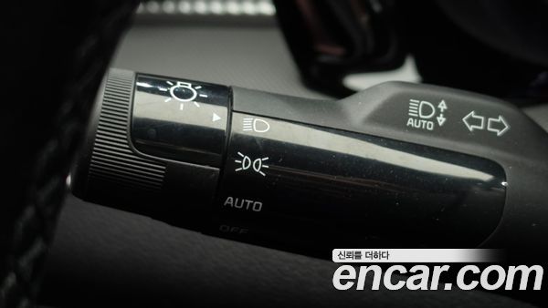 Kia K5 2023, фото 29