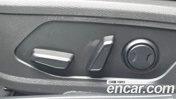 Kia K5 2023, фото 31
