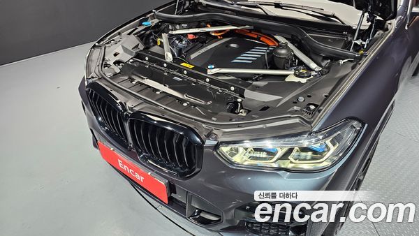 BMW X5 2022, фото 6