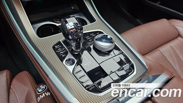 BMW X5 2022, фото 12