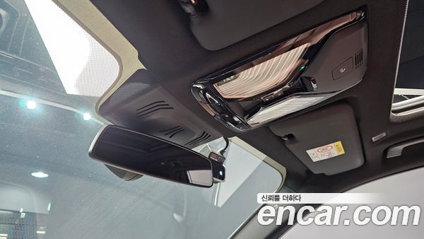 BMW X5 2022, фото 26
