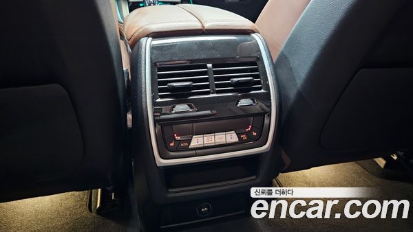 BMW X5 2022, фото 29