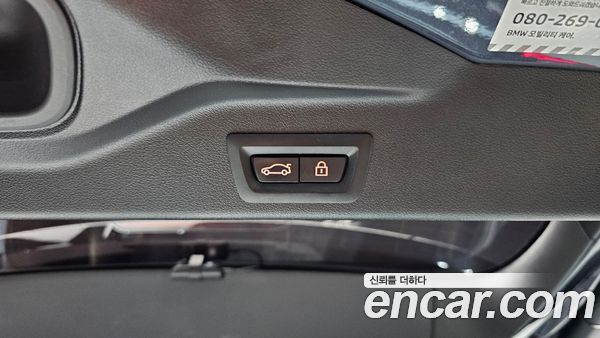 BMW X5 2022, фото 30