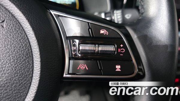 Kia K3 2022, фото 29