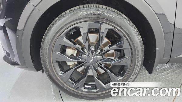Kia Sorento 2023, фото 5