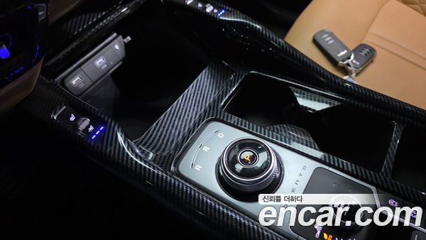 Kia Sorento 2023, фото 12