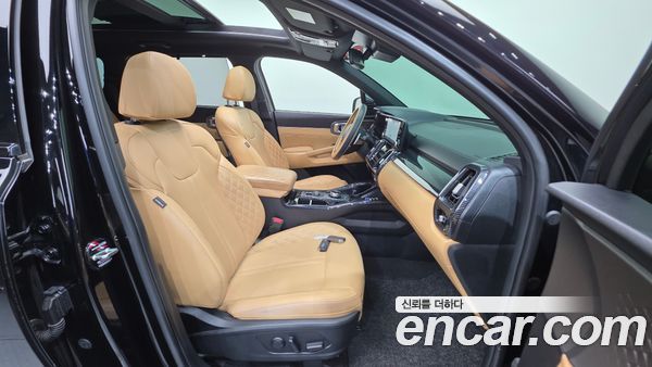 Kia Sorento 2023, фото 13