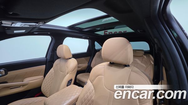 Kia Sorento 2023, фото 18